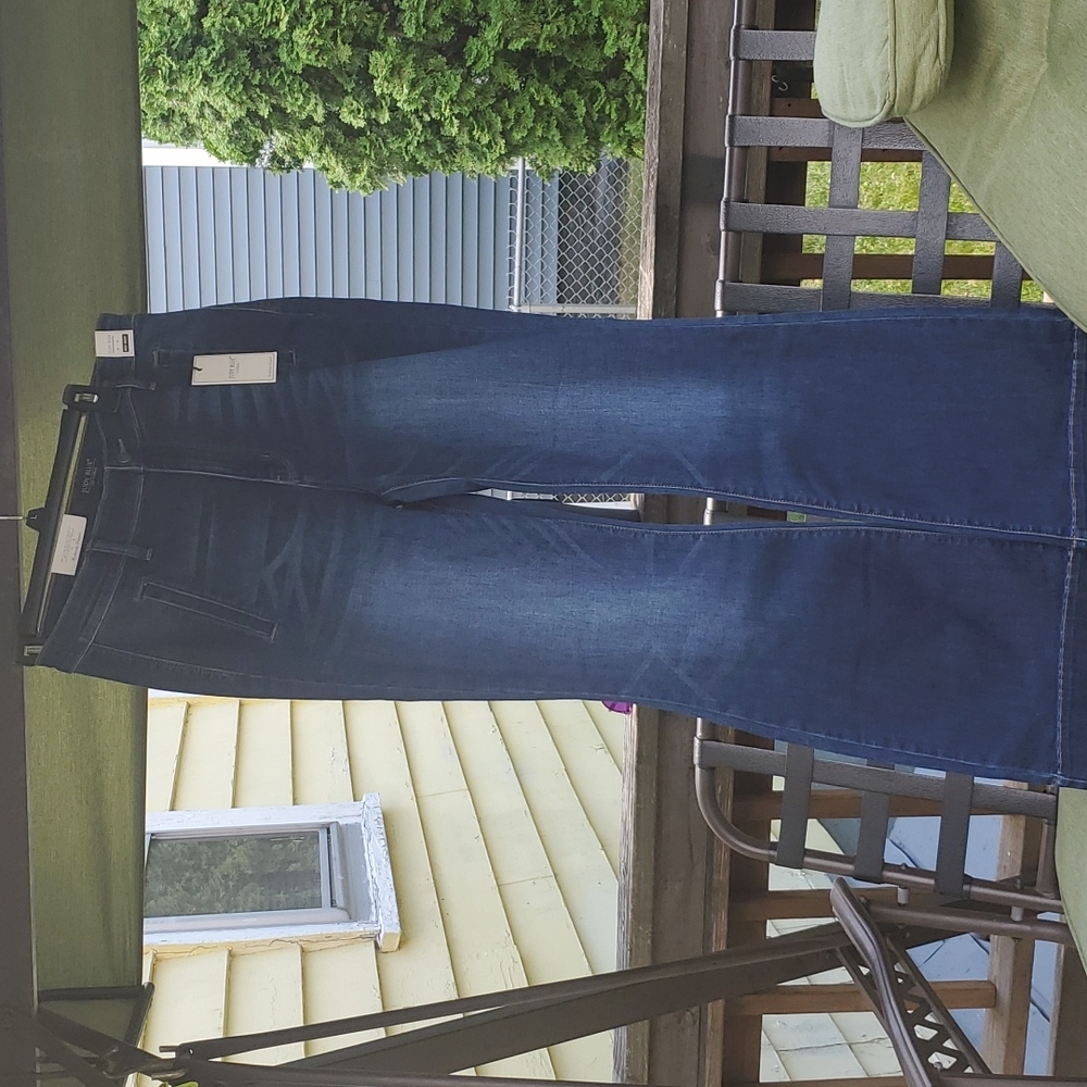 Judy Blue High Waist Flare Jeans